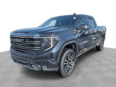 Used 2022 GMC Sierra 1500 AT4 w/ AT4 Premium Package