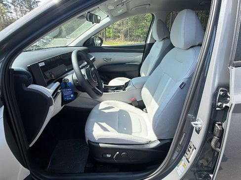 New 2026 Hyundai Tucson SEL image 9