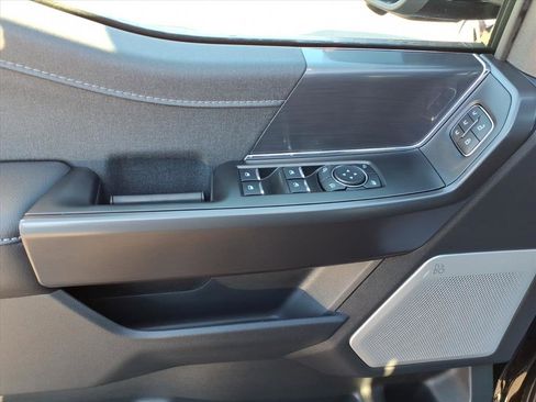 New 2025 Ford F150 Lariat w/ Equipment Group 502A High image 11