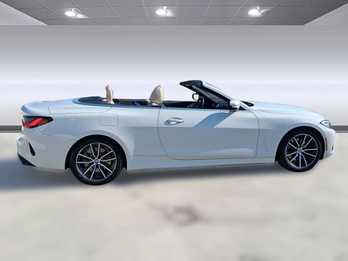 Used 2023 BMW 430i Convertible image 22