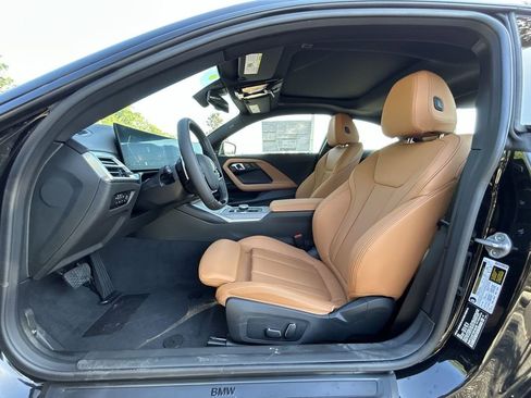 New 2025 BMW 230i Coupe w/ Convenience Package image 15