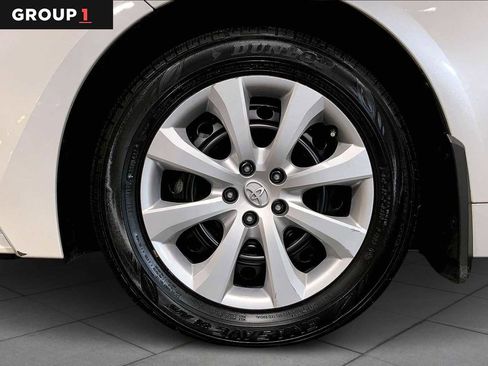 Certified 2023 Toyota Corolla LE image 10