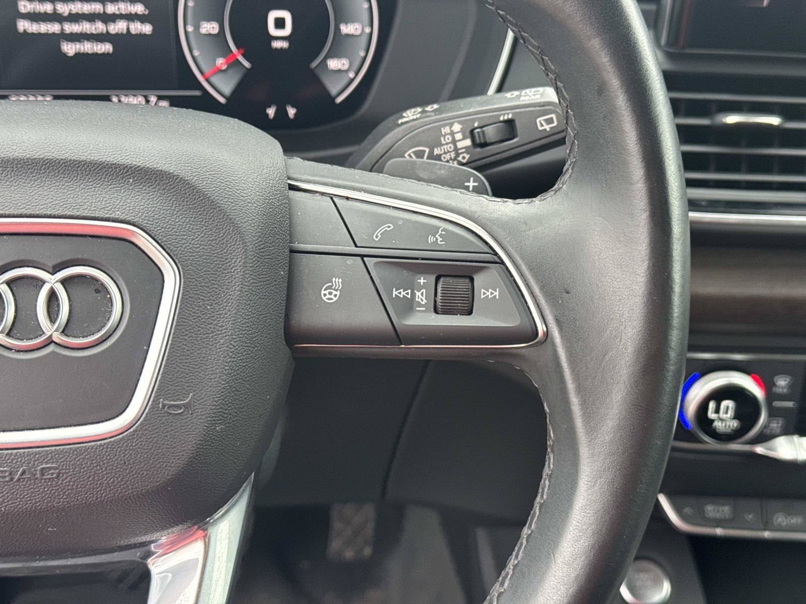 Used 2024 Audi Q5 2.0T Premium Plus AWD/4WD image 23