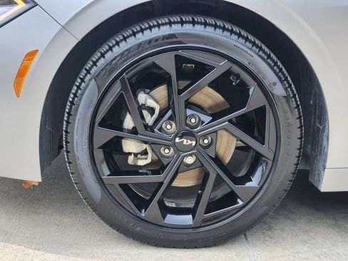 Certified 2026 Kia K5 GT-Line w/ GT-Line Premium Package AWD/4WD image 9