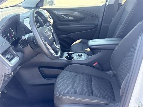 Certified 2023 GMC Terrain SLE w/ Driver Convenience Package AWD/4WD image 19