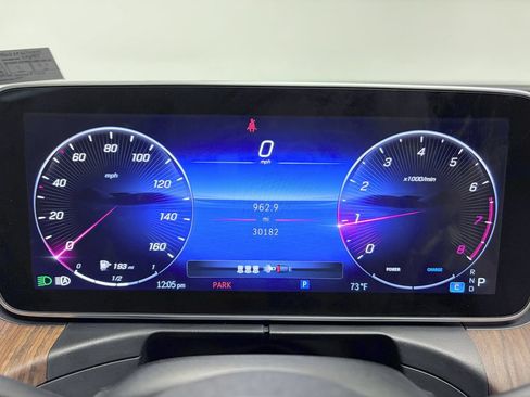 Certified 2023 Mercedes-Benz C 300 4MATIC Sedan image 21