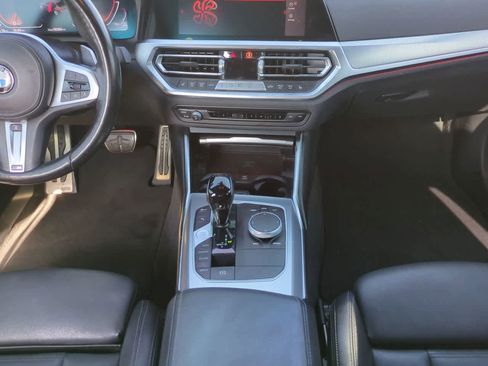 Used 2022 BMW M340i w/ Premium Package image 18