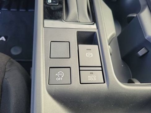New 2026 Nissan Sentra S w/ S Cold Weather Package FWD image 30