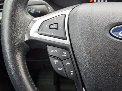 Used 2021 Ford Edge SEL w/ Convenience Package image 21