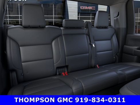 New 2026 GMC Sierra 2500 Pro w/ Convenience Package image 17
