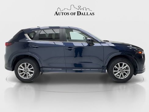 Used 2024 MAZDA CX-5 AWD 2.5 S w/ Preferred Package image 6