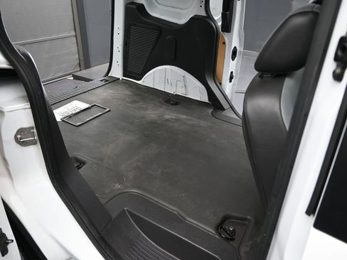 Used 2017 Ford Transit Connect XL image 19