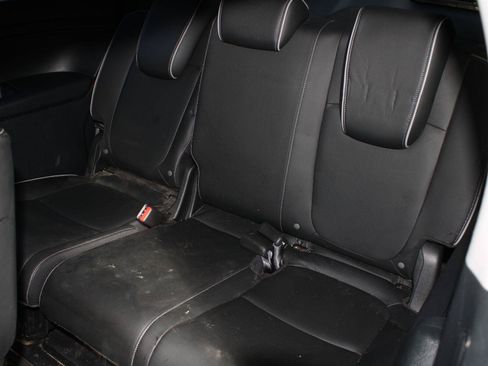 Used 2024 Honda Odyssey Elite image 21