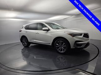 Used 2021 Acura RDX w/ Technology Package video 2
