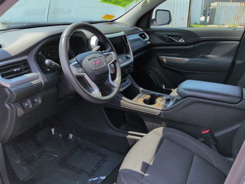 Used 2023 GMC Acadia SLE w/ Driver Convenience Package AWD/4WD image 35