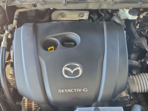 Used 2023 MAZDA CX-5 AWD 2.5 S w/ Premium Package image 30