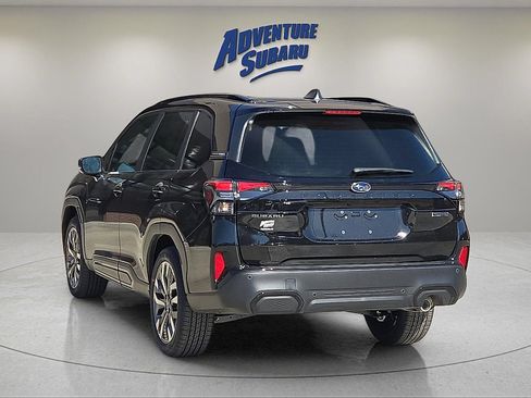 Certified 2026 Subaru Forester Touring AWD/4WD image 8