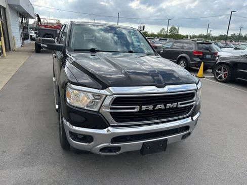 Used 2019 RAM 1500 Big Horn image 26