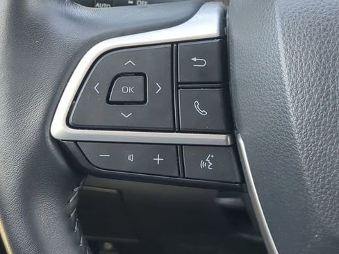 Certified 2024 Toyota Highlander XLE image 25