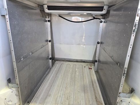 Used 2012 Ford Transit Connect XLT image 24