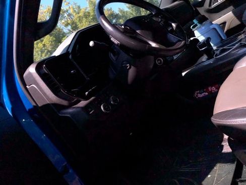 Used 2023 Chevrolet Silverado 1500 ZR2 w/ Technology Package AWD/4WD image 23