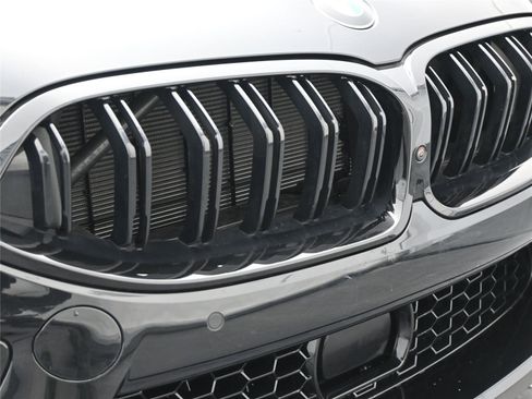 Used 2025 BMW M8 Competition AWD/4WD image 29