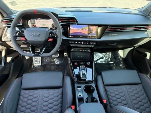 Used 2026 Audi RS 3 AWD/4WD image 18