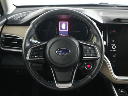 Used 2023 Subaru Outback Limited AWD/4WD image 16