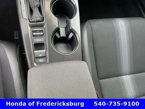 Used 2026 Honda Civic Sport image 31