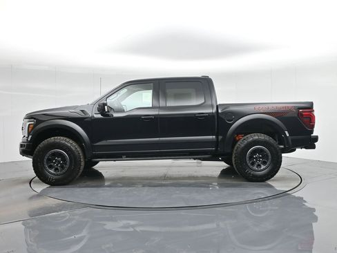 New 2025 Ford F150 Raptor image 33