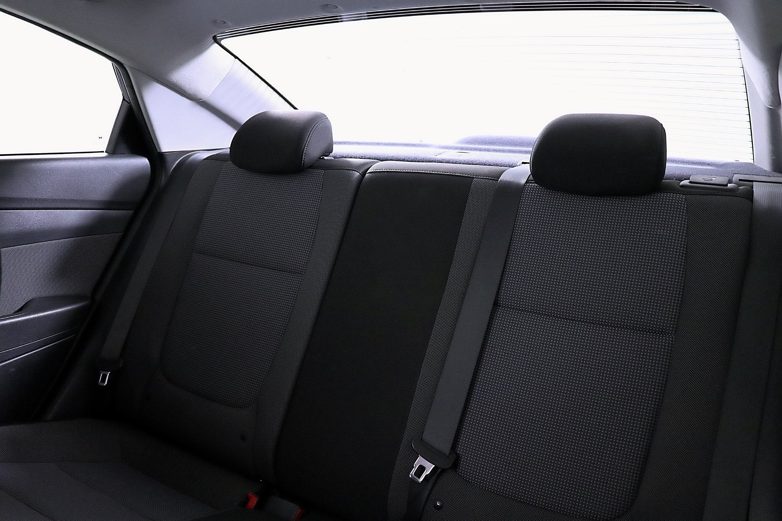 Used 2022 Hyundai Accent Limited FWD image 22