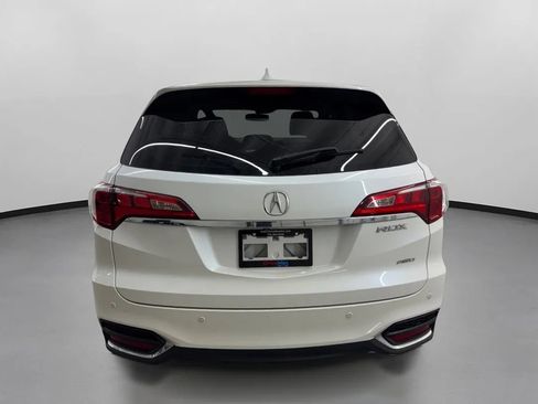 Used 2016 Acura RDX AWD w/ Advance Package image 8