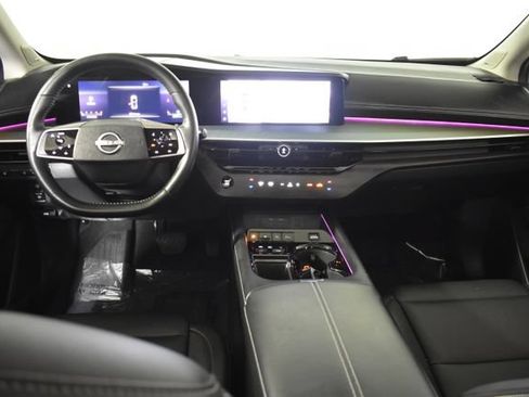 Certified 2025 Nissan Murano SL AWD/4WD image 30