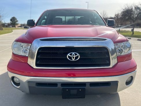 Used 2008 Toyota Tundra SR5 image 3