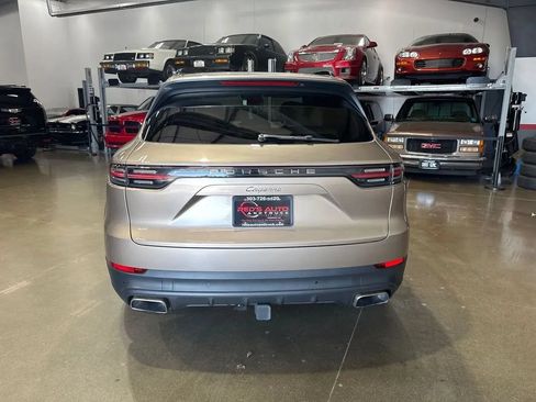 Used 2019 Porsche Cayenne AWD/4WD image 58