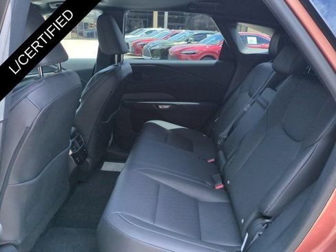 Certified 2024 Lexus RX 350 Premium Plus w/ Convenience Package FWD image 13