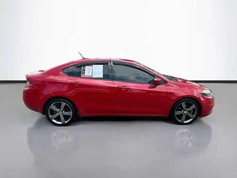 Used 2014 Dodge Dart GT FWD image 5