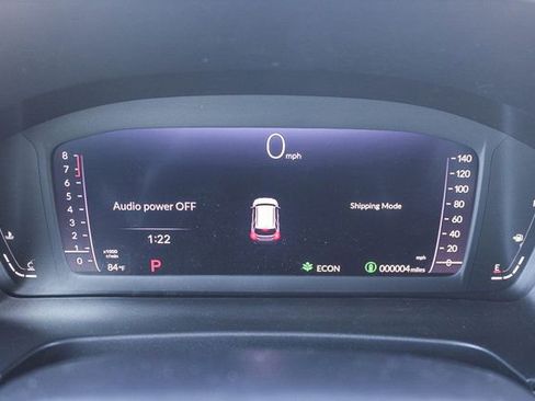 New 2026 Honda Pilot Sport image 9