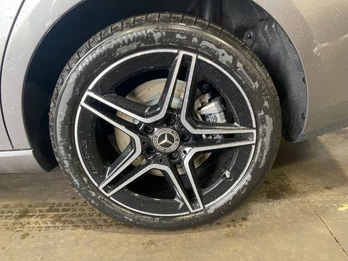 New 2026 Mercedes-Benz CLA 250 4MATIC image 24