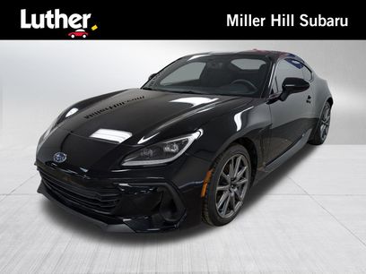 Used 2023 Subaru BRZ Premium