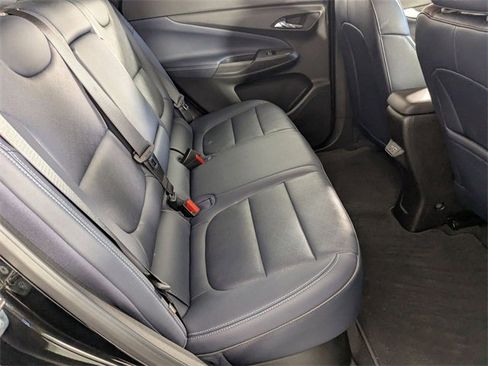 Certified 2023 Chevrolet Bolt EUV LT w/ Convenience Package image 30
