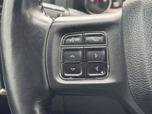 Used 2017 RAM 1500 Sport image 13