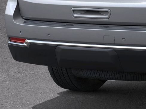 New 2026 Chevrolet Tahoe LS image 14