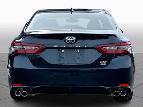Used 2021 Toyota Camry XSE w/ Carpet Mat Package (TMS) image 5