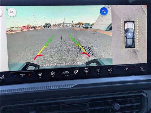 New 2025 Ford Bronco Sport Badlands w/ Badlands Tech Package image 13