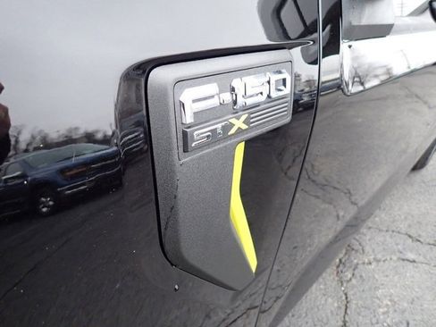 Certified 2025 Ford F150 STX image 13