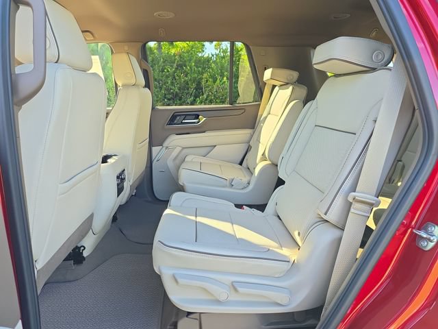 New 2026 GMC Yukon Denali AWD/4WD image 10
