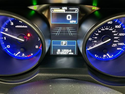 Used 2019 Subaru Outback 2.5i Premium image 21