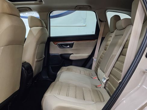 Used 2017 Honda CR-V EX image 17