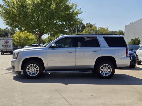 Used 2016 GMC Yukon SLT w/ Open Road Package image 5